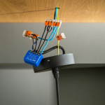 Shelly 1 Mini Gen3 Wi-Fi-enabled relay