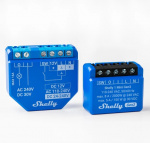 Shelly 1 Mini Gen3 Wi-Fi-enabled relay