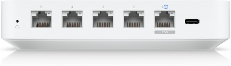 Ubiquiti Ubiquiti Cloud Gateway Ultra Router The