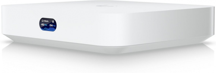 Ubiquiti Ubiquiti Cloud Gateway Ultra Router The