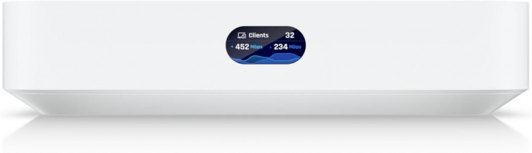 Ubiquiti Ubiquiti Cloud Gateway Ultra Router The