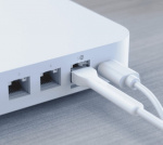 Ubiquiti Ubiquiti Cloud Gateway Ultra Router The