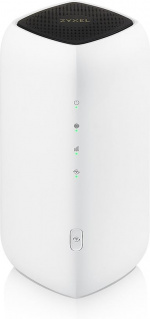 ZyXEL Nebula FWA505 5G/4G/LTE Modem and Wi-Fi 6 Access Point This