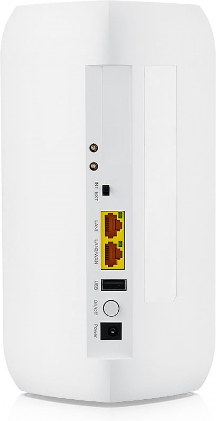 ZyXEL Nebula FWA505 5G/4G/LTE Modem and Wi-Fi 6 Access Point This