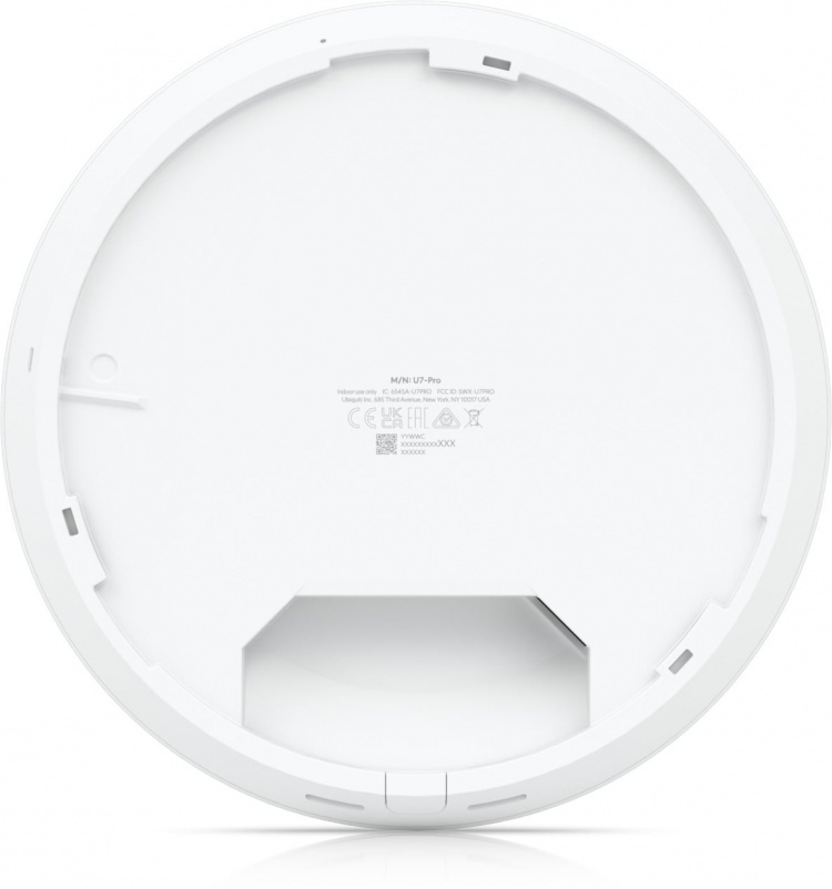 Ubiquiti UniFi 7 Pro WiFi Access Point