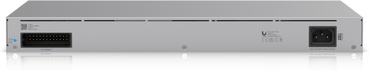 Ubiquiti UniFi Dream Machine Pro Max Switch and Firewall