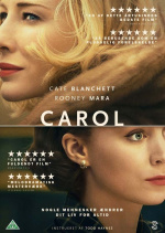 Universal Sony Pictures Nordic Carol - Dvd
