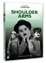 SMD Shoulder Arms (Charlie Chaplin classics)