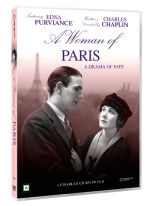 SMD A Woman Of Paris (A Charlie Chaplin Movie)