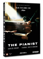 PIANIST THE (Roman Polanski)