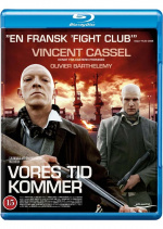 Notre jour viendra - VORES TID KOMMER - Our time will come Blu Ray