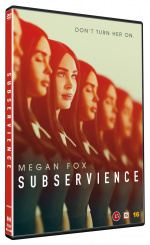 SUBSERVIENCE (DVD)