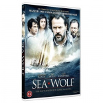 SEA WOLF (DVD)