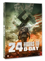 TAKE ONE AB 24 HOURS TO D-DAY