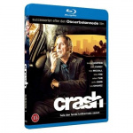SHOWTIMEA CRASH - SEASON 1 - (Blu-ray)