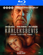 SHOWTIMEA KÄRLEKSBEVIS - (Blu-Ray)