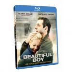 SHOWTIMEA BEAUTIFUL BOY - (Blu-Ray)