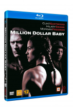 Million Dollar Baby (Blu-ray)