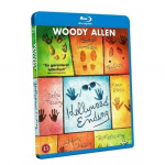 HOLLYWOOD ENDING (WOODY ALLEN) (Blu-ray)