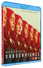 SUBSERVIENCE (Blu-ray)