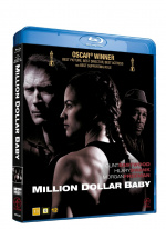 Million Dollar baby (Blu-ray)