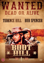 SMD Boot Hill (Terence Hill and Bud Spencer)