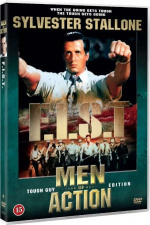 Majeng Media AB Fist ( Sylvester Stallone) - DVD