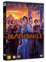 Twentieth Century Fox Death On The Nile