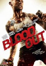 Blood Out (DVD)