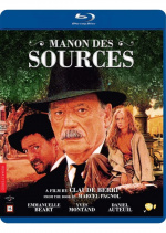 MANON DES SOURCES - Manon of the Spring