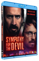 Sympathy For The Devil (Blu-ray)