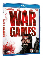 War Games (Blu-ray)
