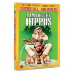RIALTO I AM FOR THE HIPPOS (Bud Spencer and Terence Hill) Trinity