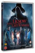 I Know What You Did Last Summer (2025)