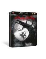 Sleepy Hollow - Steelbook