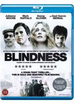 SHOWTIMEA BLINDNESS - (Blu-Ray)