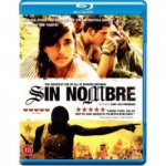 SIN NOMBRE - (Blu-Ray)