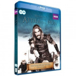 SHOWTIMEA Attila the Hun - DocuDrama from BBC (Combo pack DVD + Blu Ray in box)