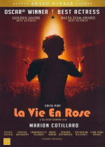 La Vie en Rose (La Môme) Story of Edith Piaf (DVD)