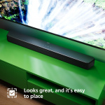 Philips TAB5109 2.0 Soundbar System