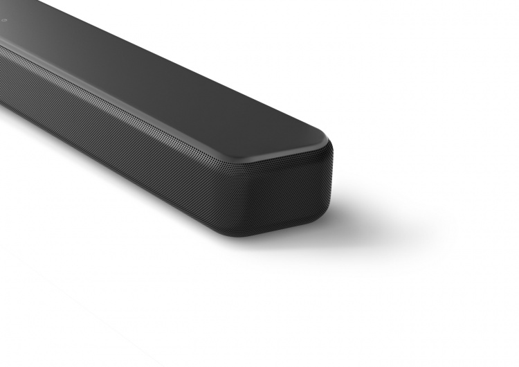 Philips TAB5109 2.0 Soundbar System