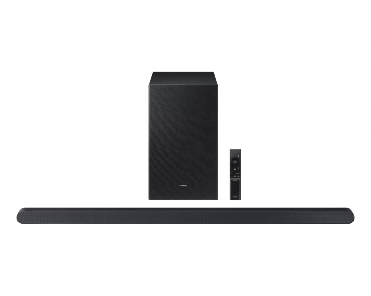 Samsung HW-S700D 3.1 Dolby Atmos Soundbar Don\'t let its compact