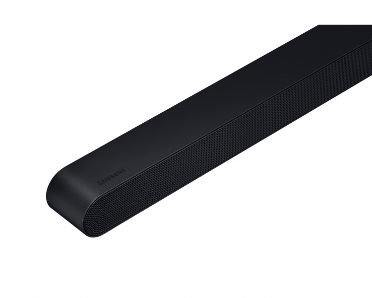 Samsung HW-S700D 3.1 Dolby Atmos Soundbar Don\'t let its compact
