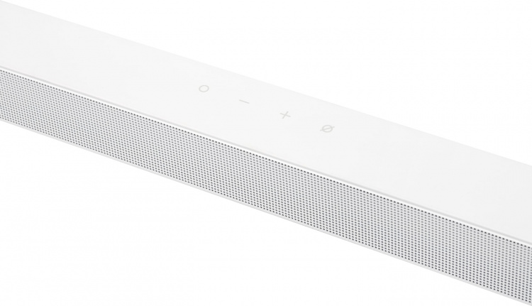 Samsung HW-S701D 3.1 Dolby Atmos Soundbar Don\'t let its compact