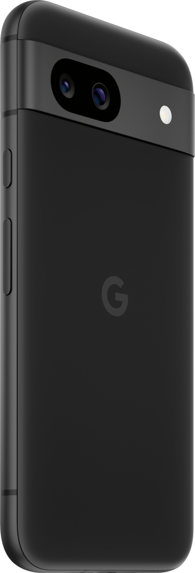 Google Pixel 8a 5G -phone, 128/8 GB, Obsidian From