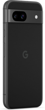 Google Pixel 8a 5G -phone, 128/8 GB, Obsidian From