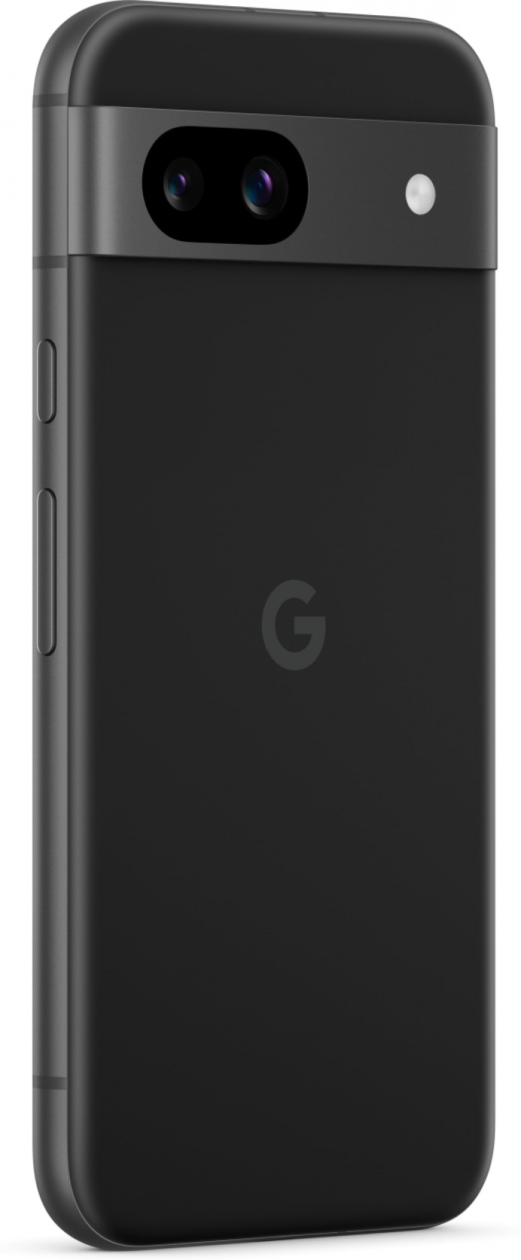Google Pixel 8a 5G -phone, 128/8 GB, Obsidian From