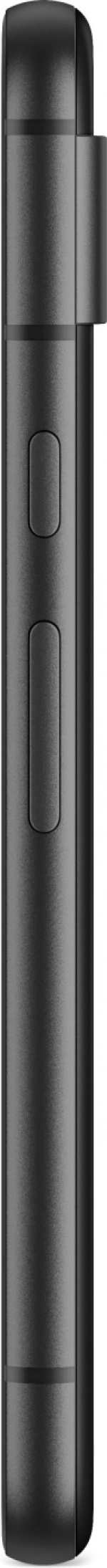 Google Pixel 8a 5G -phone, 128/8 GB, Obsidian From