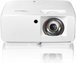 Optoma GT2000HDR DLP Laser Projector