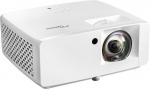 Optoma GT2000HDR DLP Laser Projector